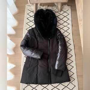 BNWT - Sicily winter jacket